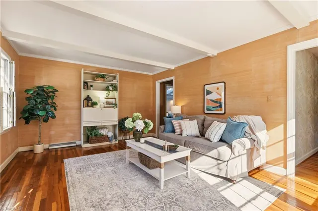 $389,900 | 1040 Cantering Road, High Point, NC 27262