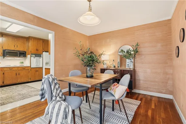 $389,900 | 1040 Cantering Road, High Point, NC 27262