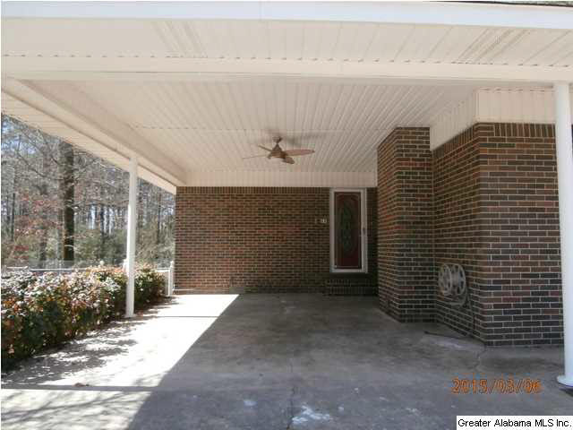 88 Fennell Street Sumiton, AL 35148 - Photo 27 of 30