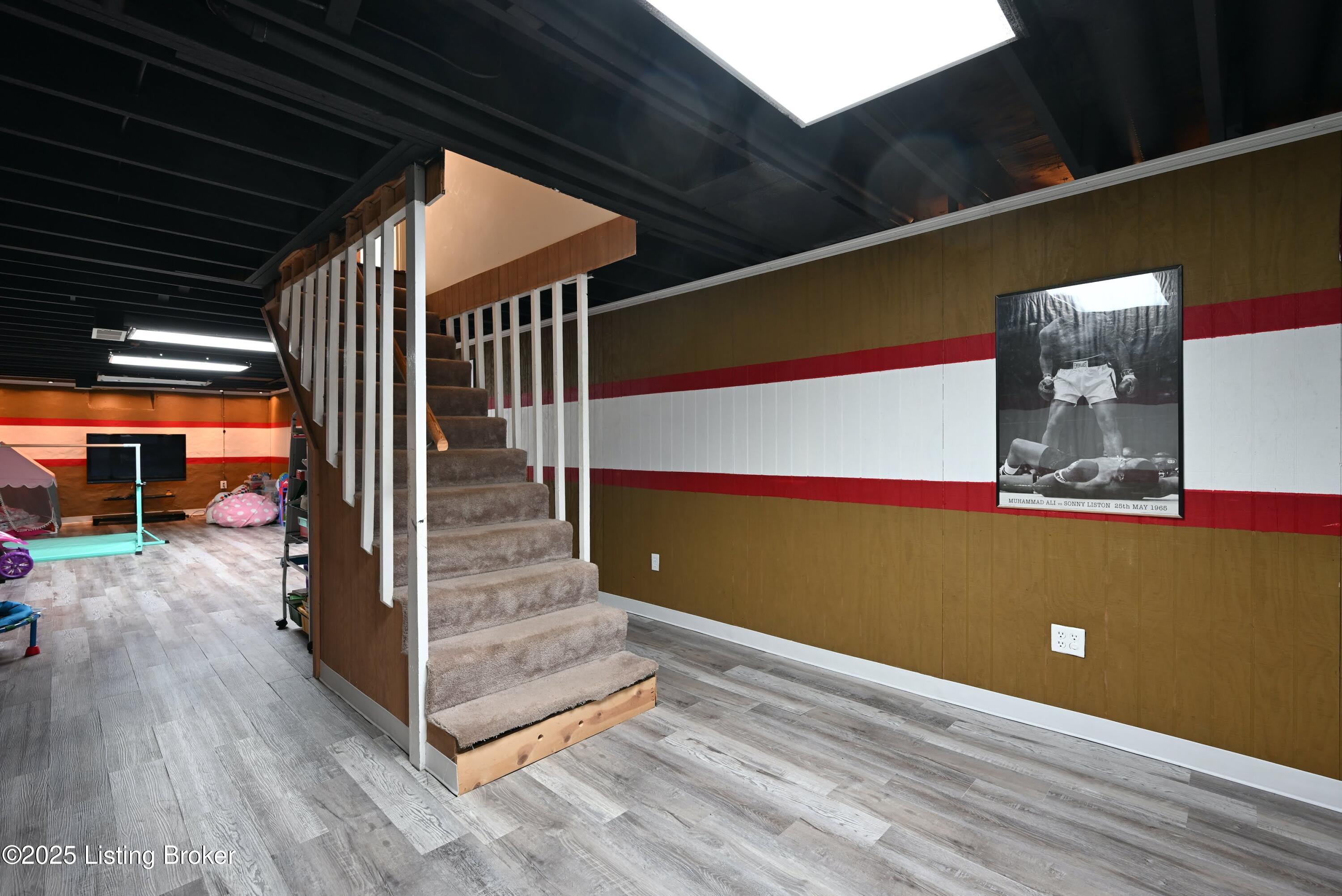 2813 Dandor Road Louisville, KY 40220 - Photo 24 of 30 Basement