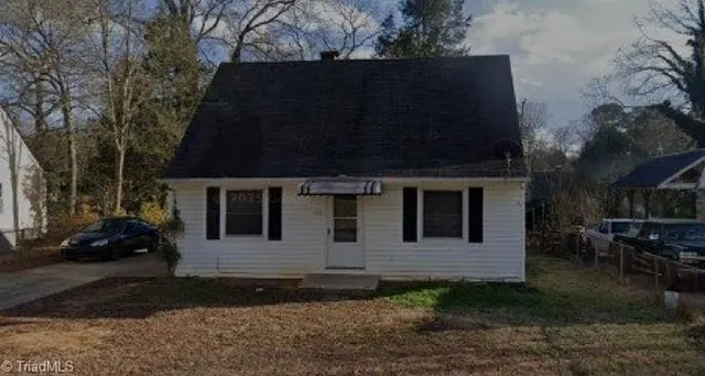 $155,000 | 1030 Louise Road, Winston-Salem, NC 27107