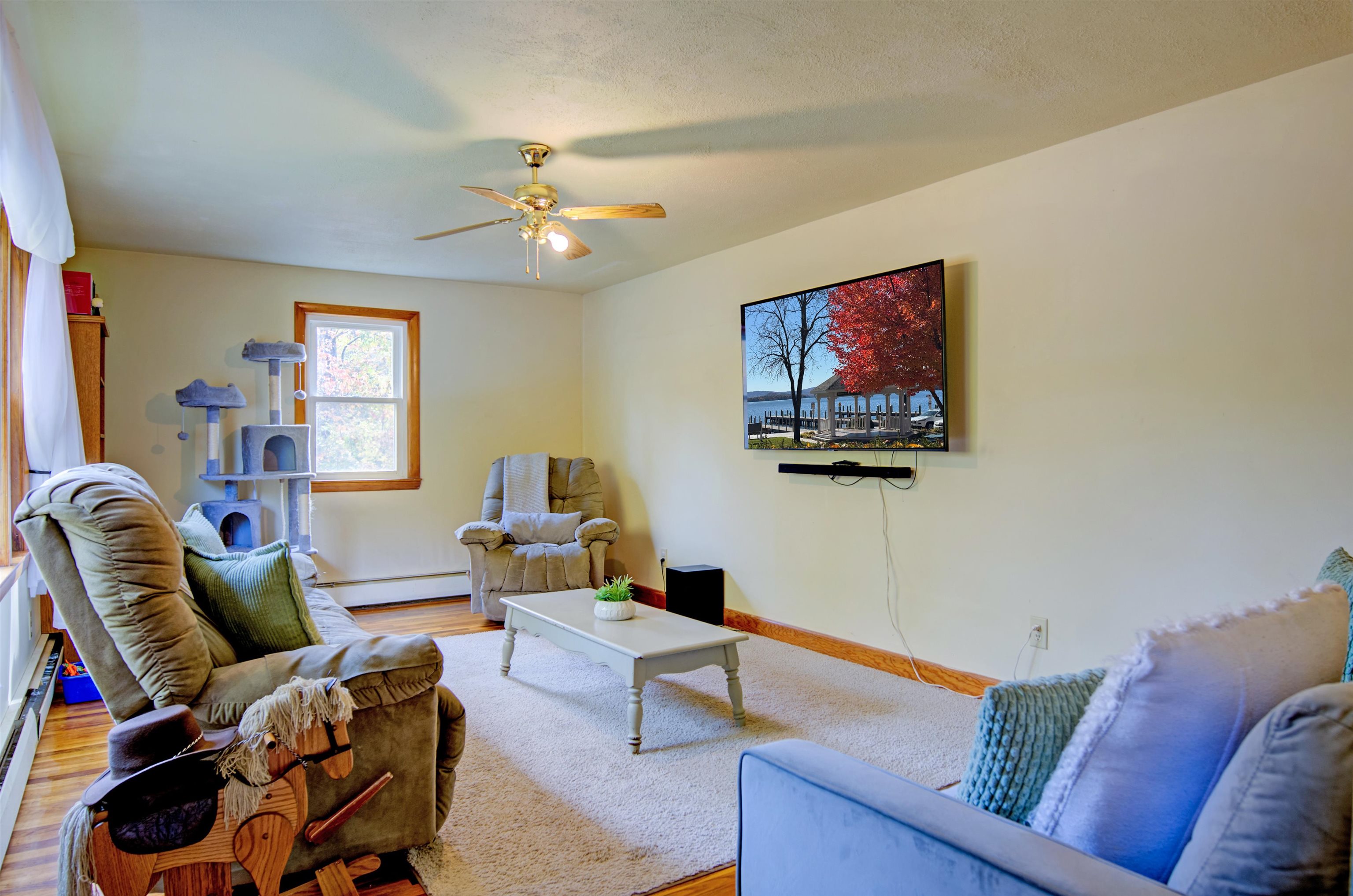 69 College Road Wolfeboro, NH 03894 - Photo 3 of 43 Gallery Image 3