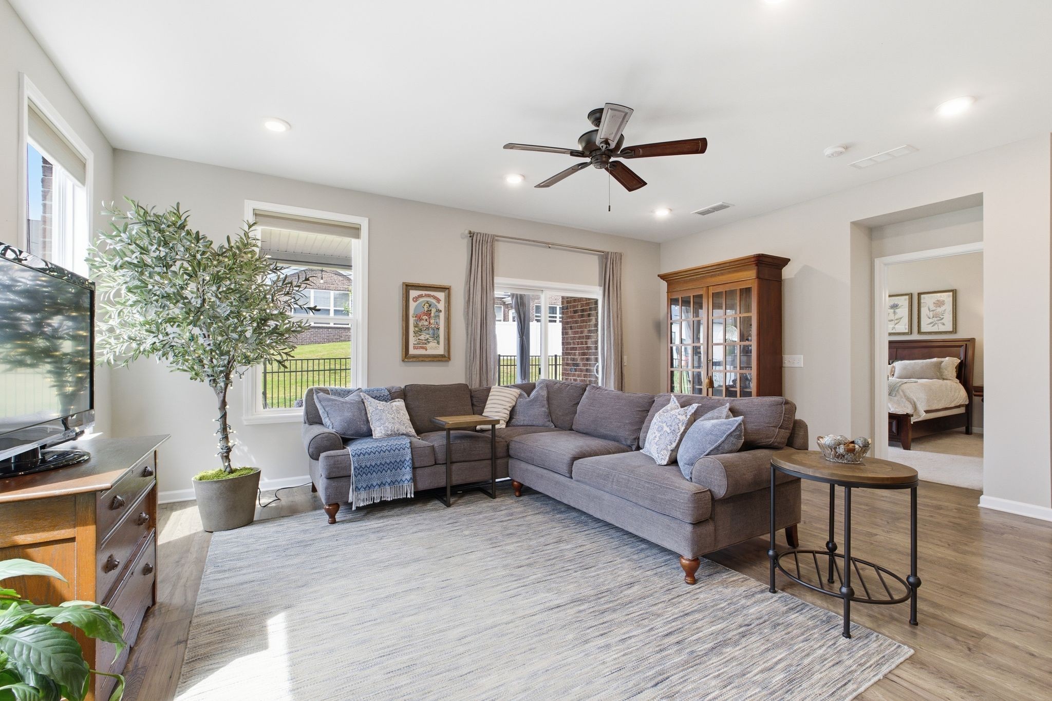 718 Copper Branch Road Hermitage, TN 37076 - Photo 16 of 38