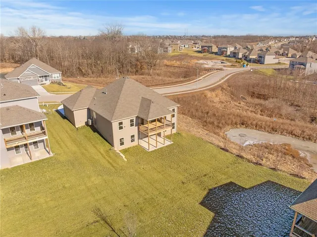 $585,100 | 7015 Northeast 103rd Court, Kansas City, MO 64156