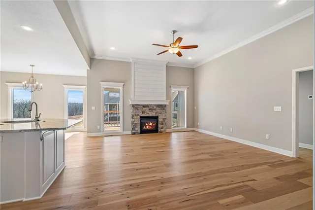 $585,100 | 7015 Northeast 103rd Court, Kansas City, MO 64156