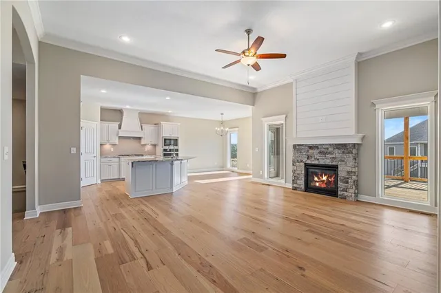 $585,100 | 7015 Northeast 103rd Court, Kansas City, MO 64156