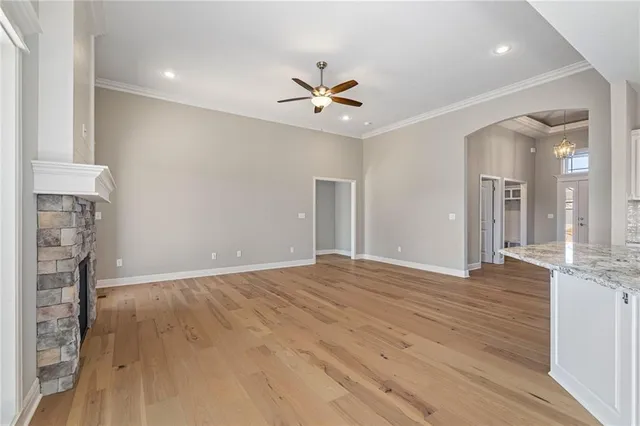 $585,100 | 7015 Northeast 103rd Court, Kansas City, MO 64156