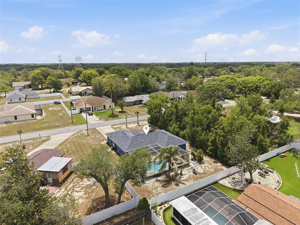 2263 Deborah Drive Spring Hill, FL 34609 - Photo 49 of 49
