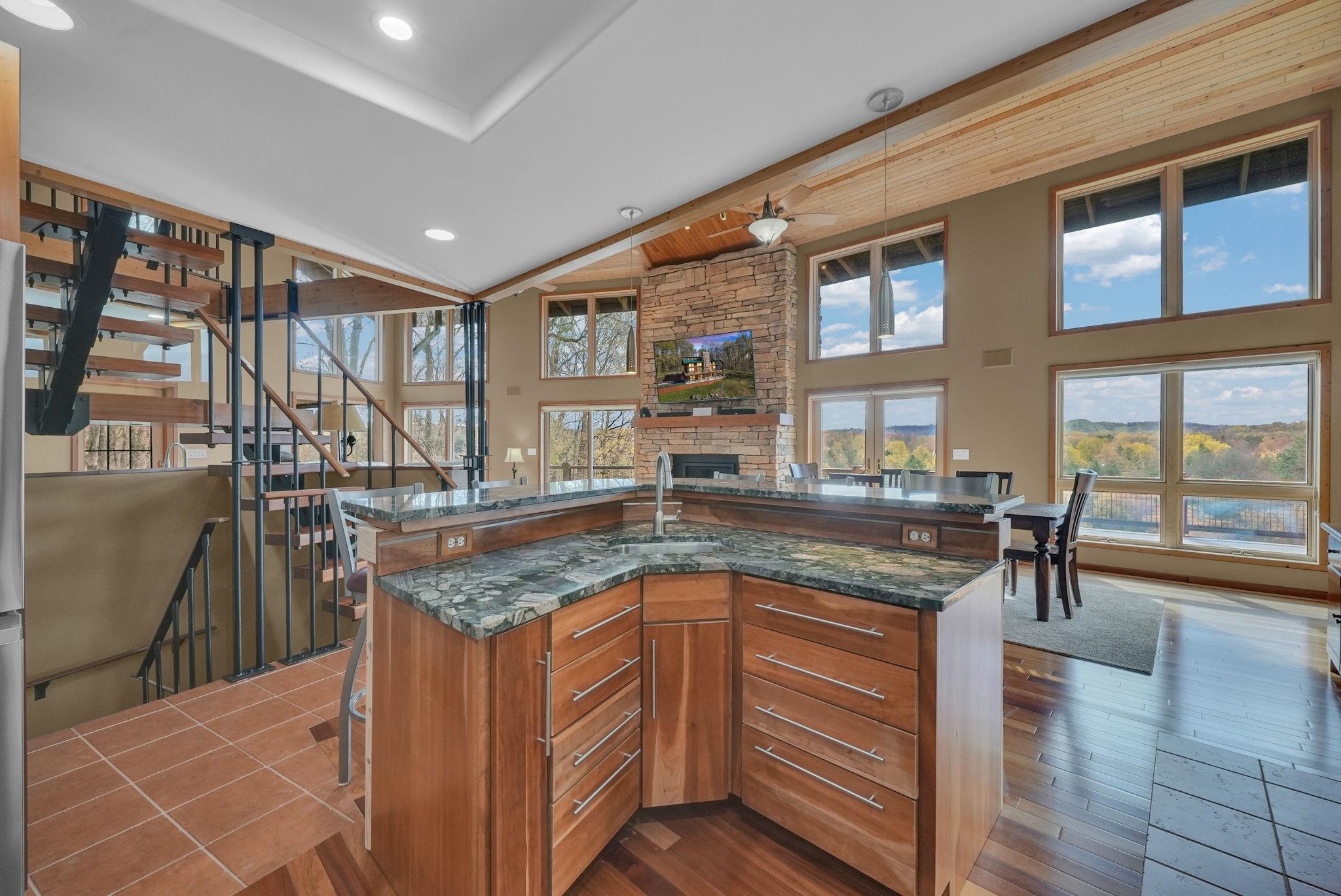 8356 West 38th Road Cadillac, MI 49601 - Photo 15 of 75