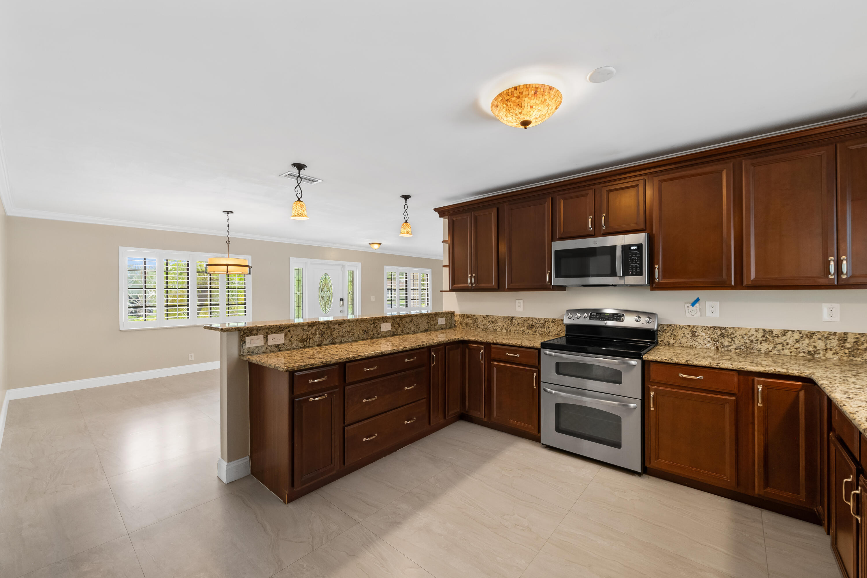 5720 Southwest 7th Street Plantation, FL 33317 - Photo 9 of 42 Kitchen