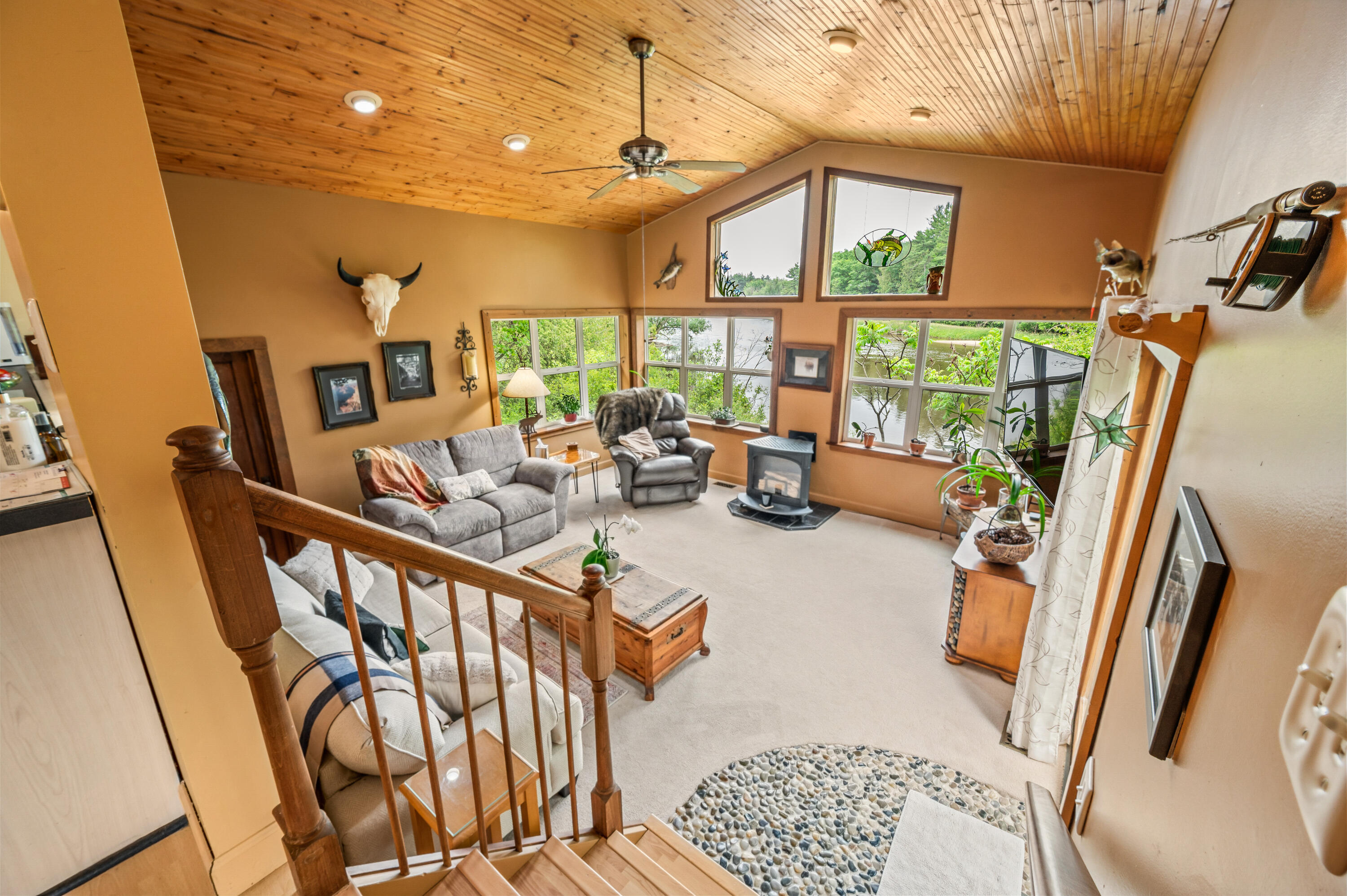 13325 Donna Road Big Rapids, MI 49307 - Photo 17 of 53 13325-DonnaDr-BigRapids-12