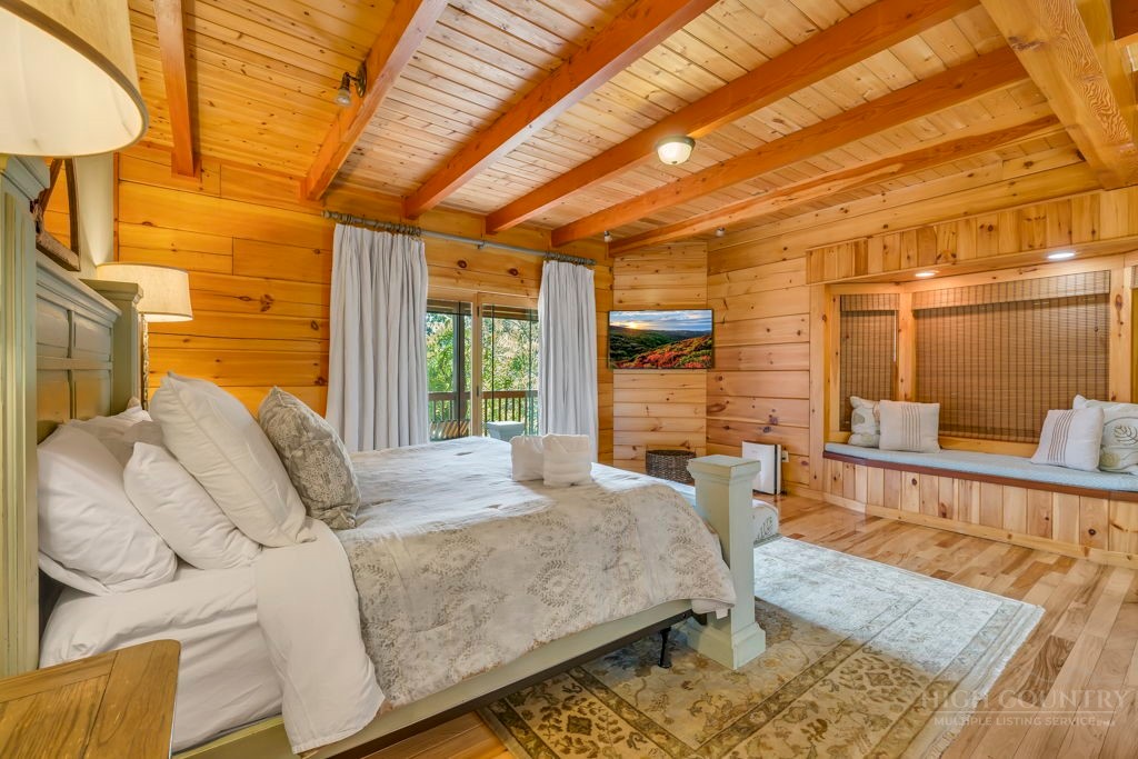 501 John Ward Road Sugar Grove, NC 28679 - Photo 19 of 50 Gallery Image 19