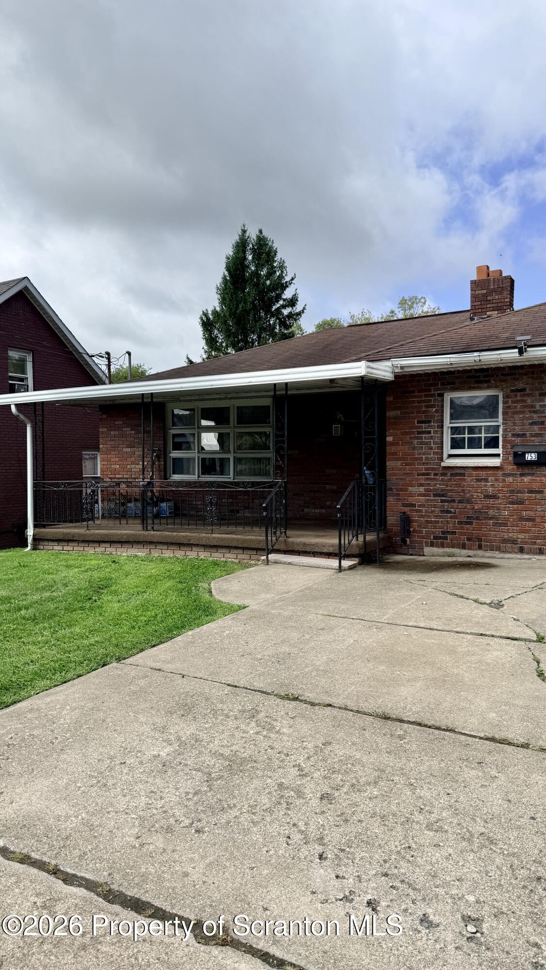 753 Main Street Simpson, PA 18407 - Photo 2 of 25 IMG_5351