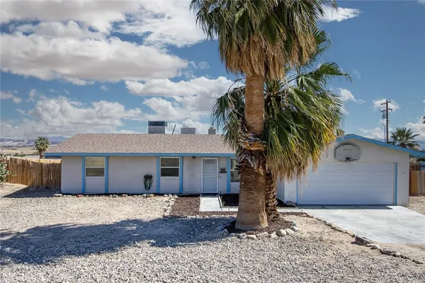 $299,999 | 73894 Playa Vista Drive, Twentynine Palms, CA 92277