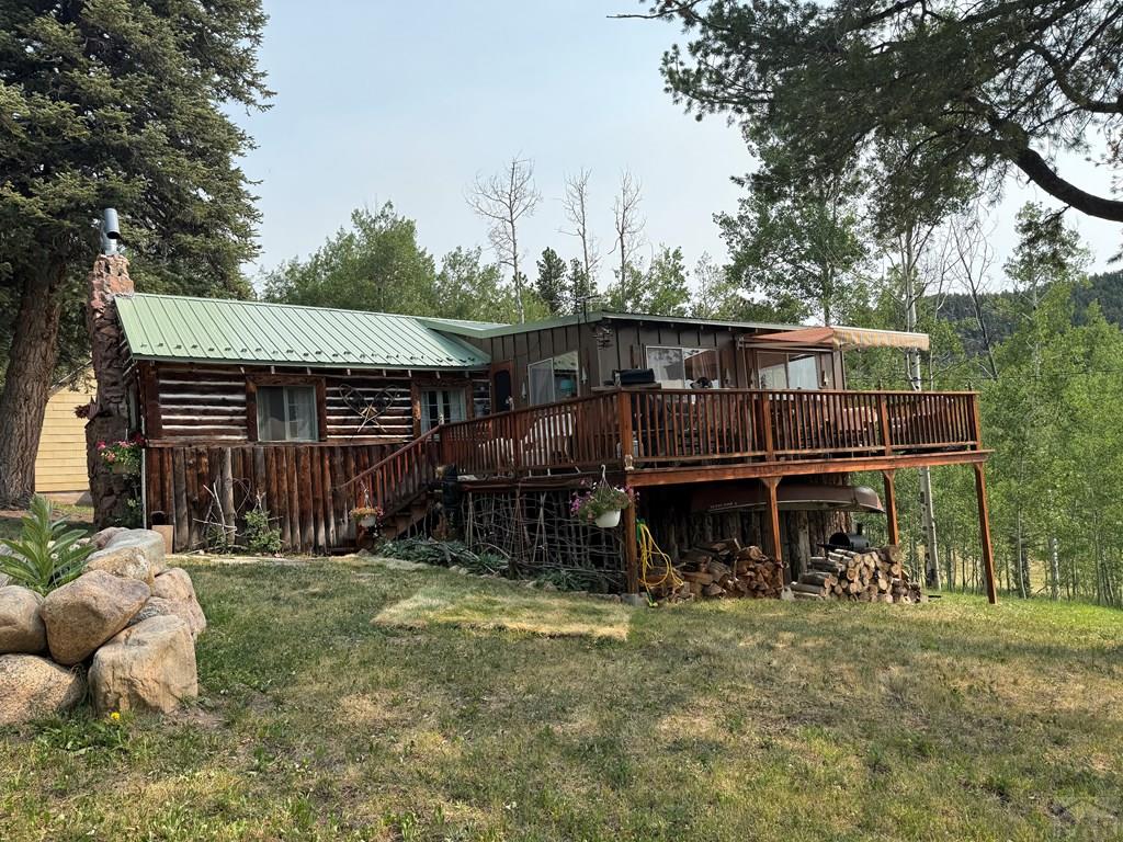 70 Golfview Drive Rye, CO 81069 - Photo 22 of 26