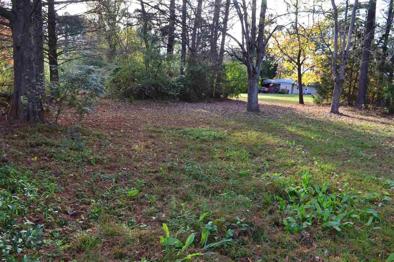 4711 Bragg Road Durham, NC 27704 - Photo 19 of 25 This is the 0.27 acre additional lot that is included with this home. Making a total of 0.773 acre lot. This area ideal for garden space. Garden Space Additional Lot