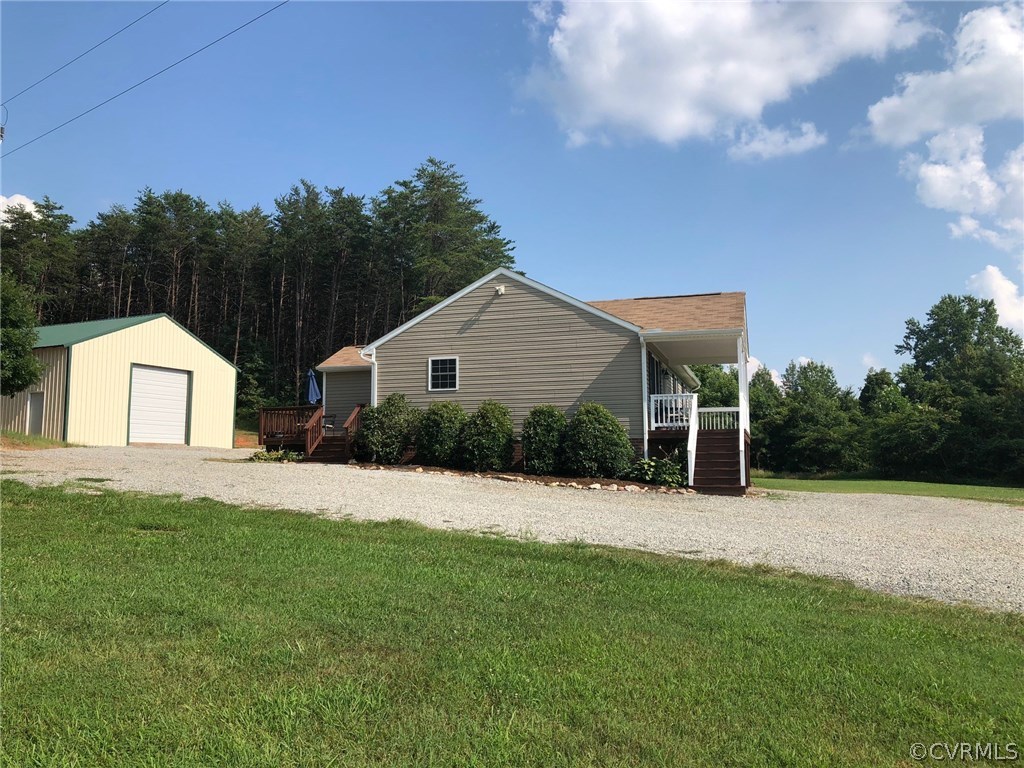 46 Pinegrove Road Cumberland, VA 23040 - Photo 5 of 24 Gallery Image 5