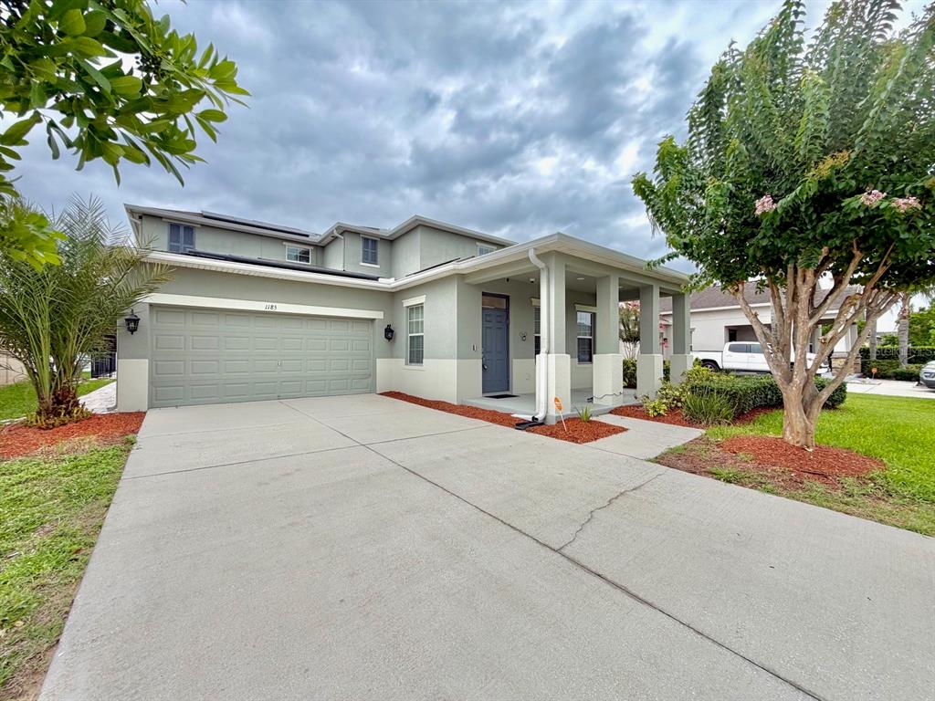1185 Seburn Road Apopka, FL 32703 - Photo 7 of 44