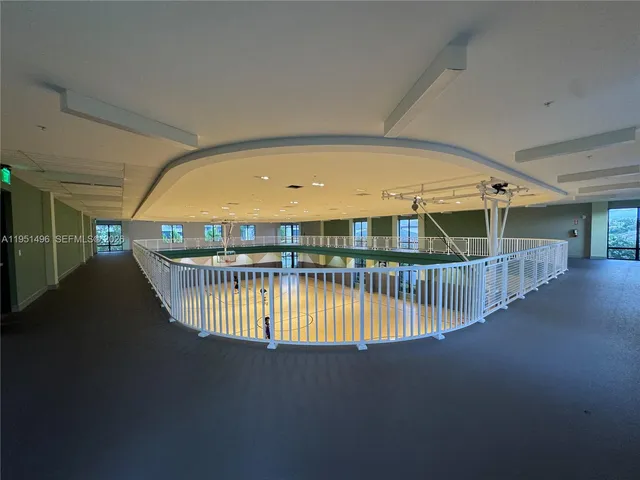 a view of swimming pool