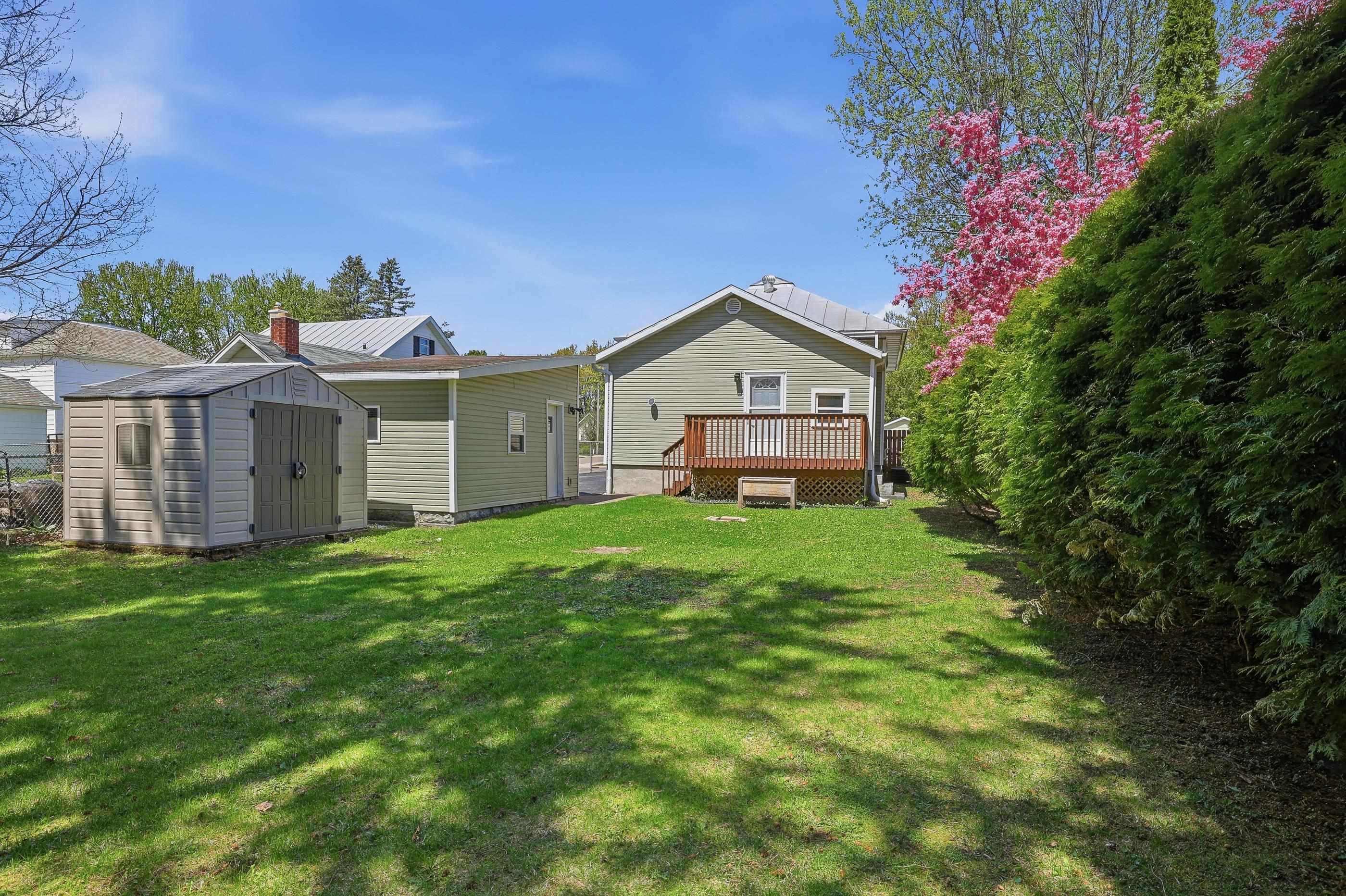 1309 Franklin Street Stevens Point, WI 54481 - Photo 32 of 39