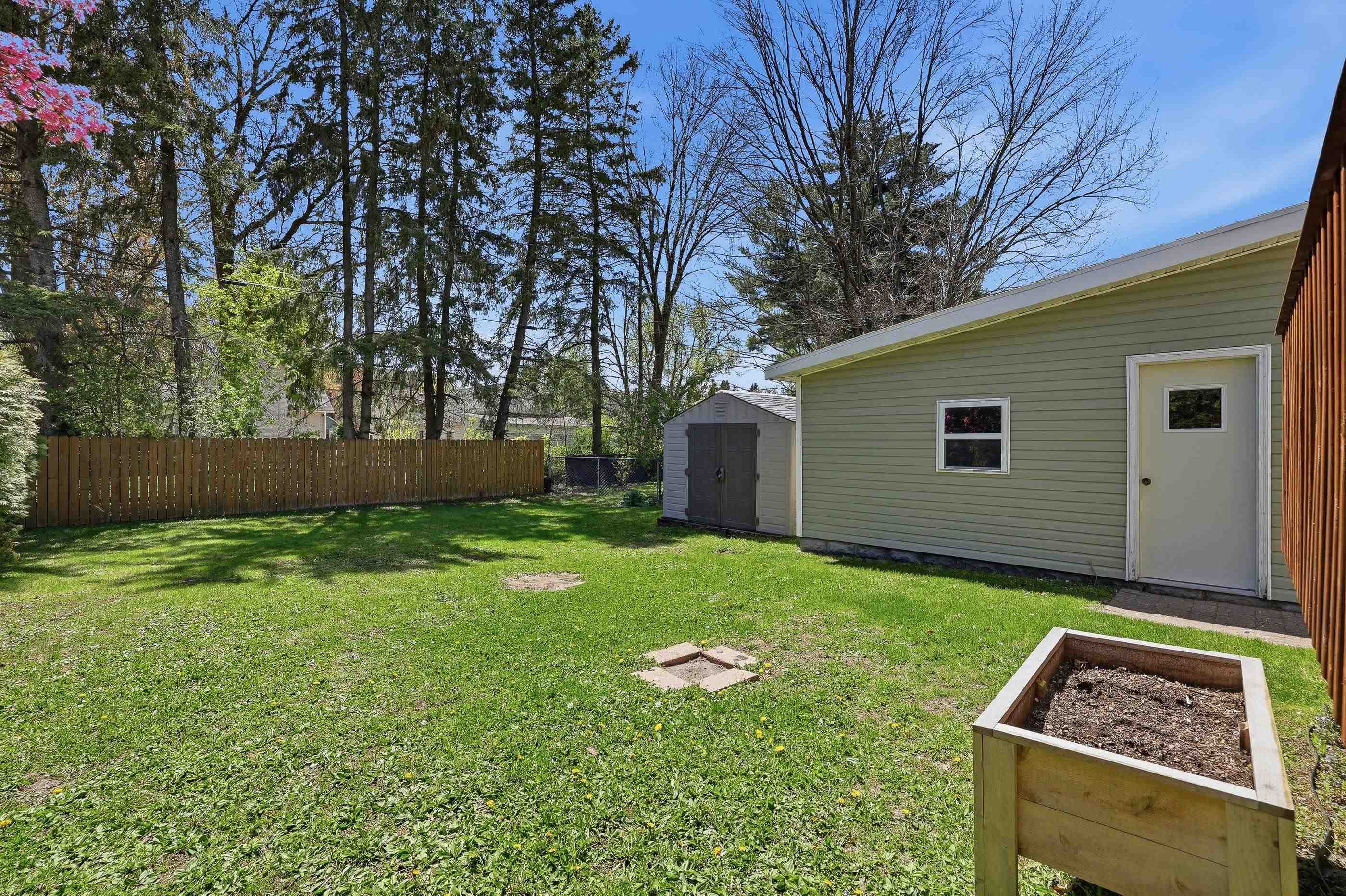 1309 Franklin Street Stevens Point, WI 54481 - Photo 33 of 39