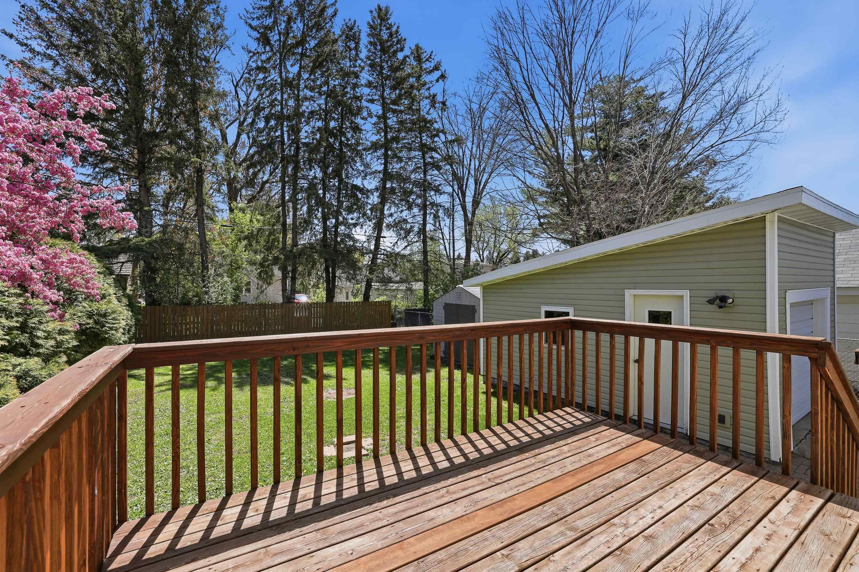 1309 Franklin Street Stevens Point, WI 54481 - Photo 34 of 39