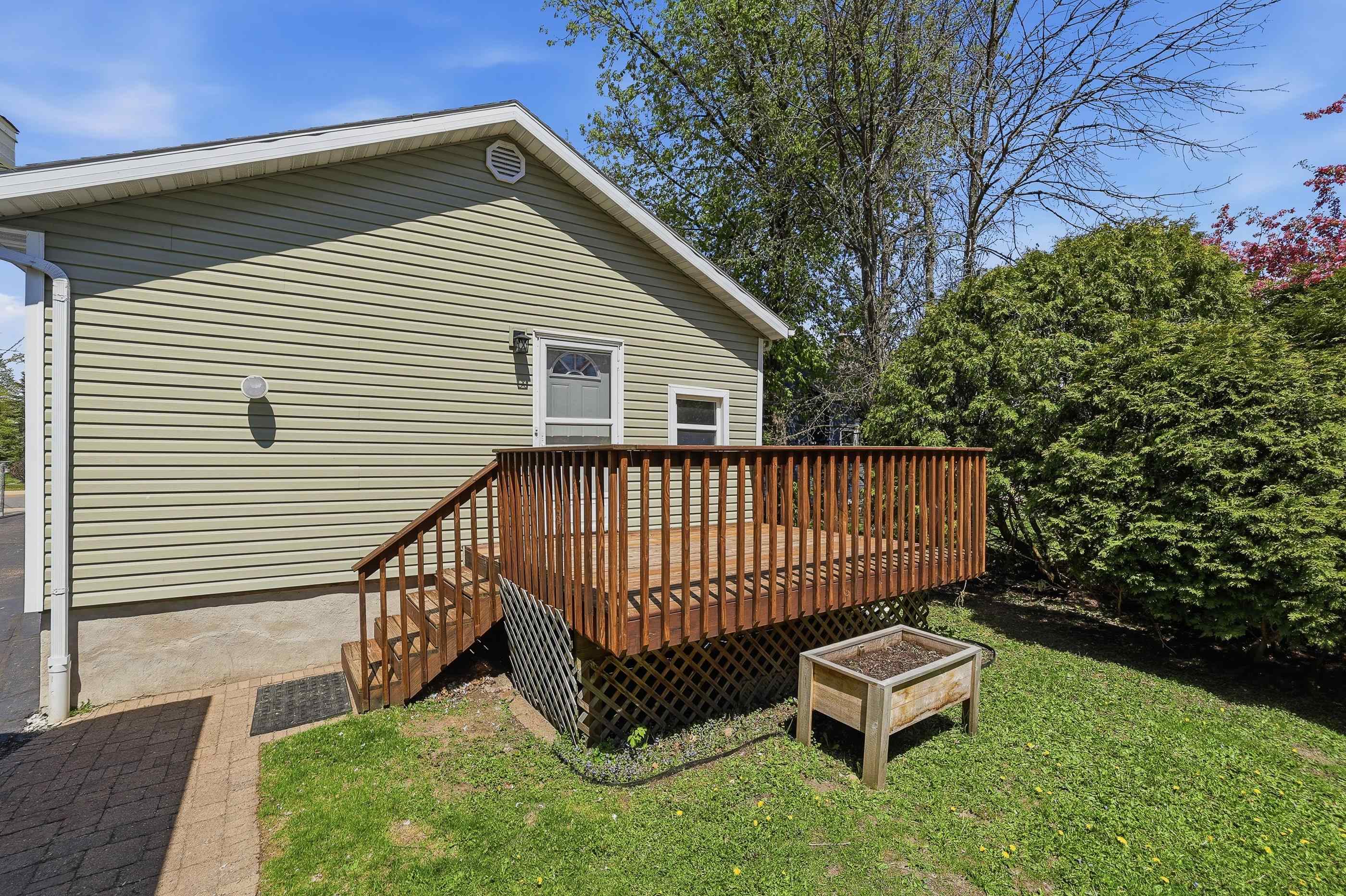 1309 Franklin Street Stevens Point, WI 54481 - Photo 35 of 39