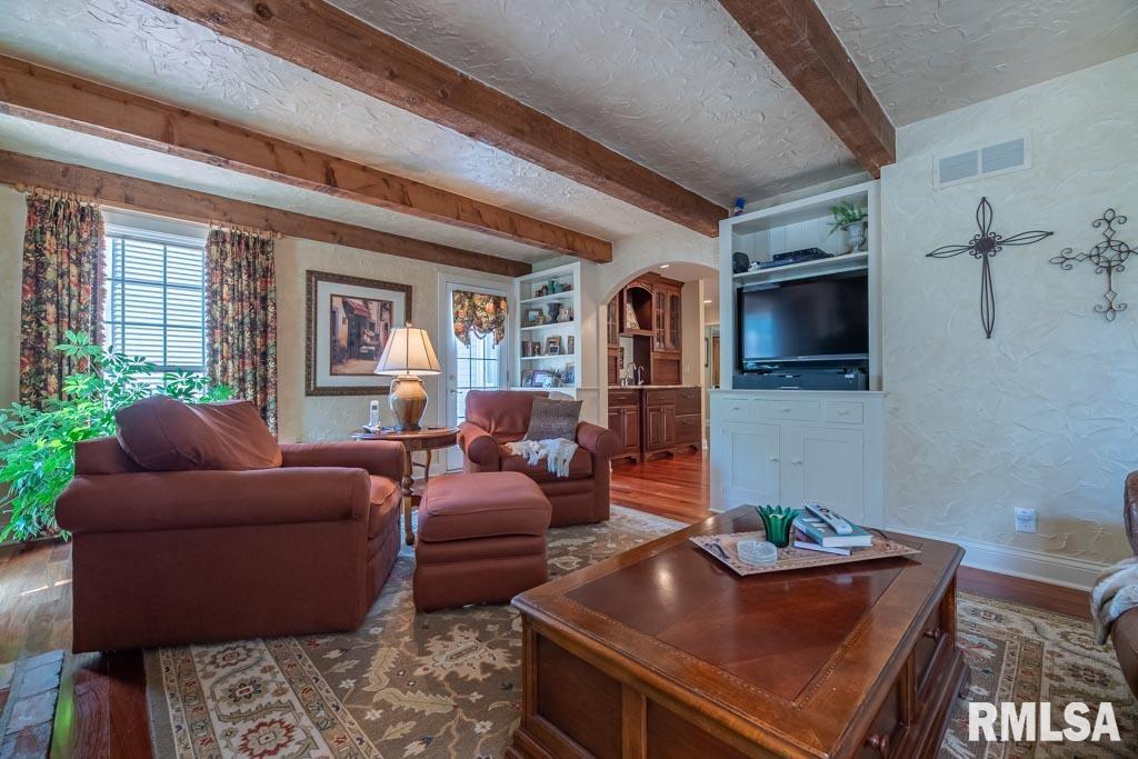 1337 Fandel Road Metamora, IL 61548 - Photo 18 of 49 Gallery Image 18