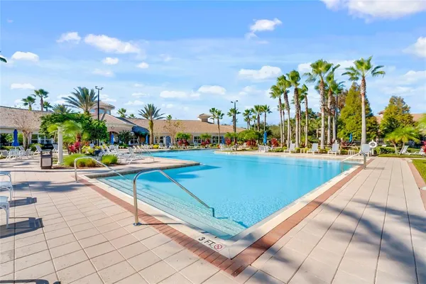 $2,300 | 8359 Riverdale Lane, Davenport, FL 33896