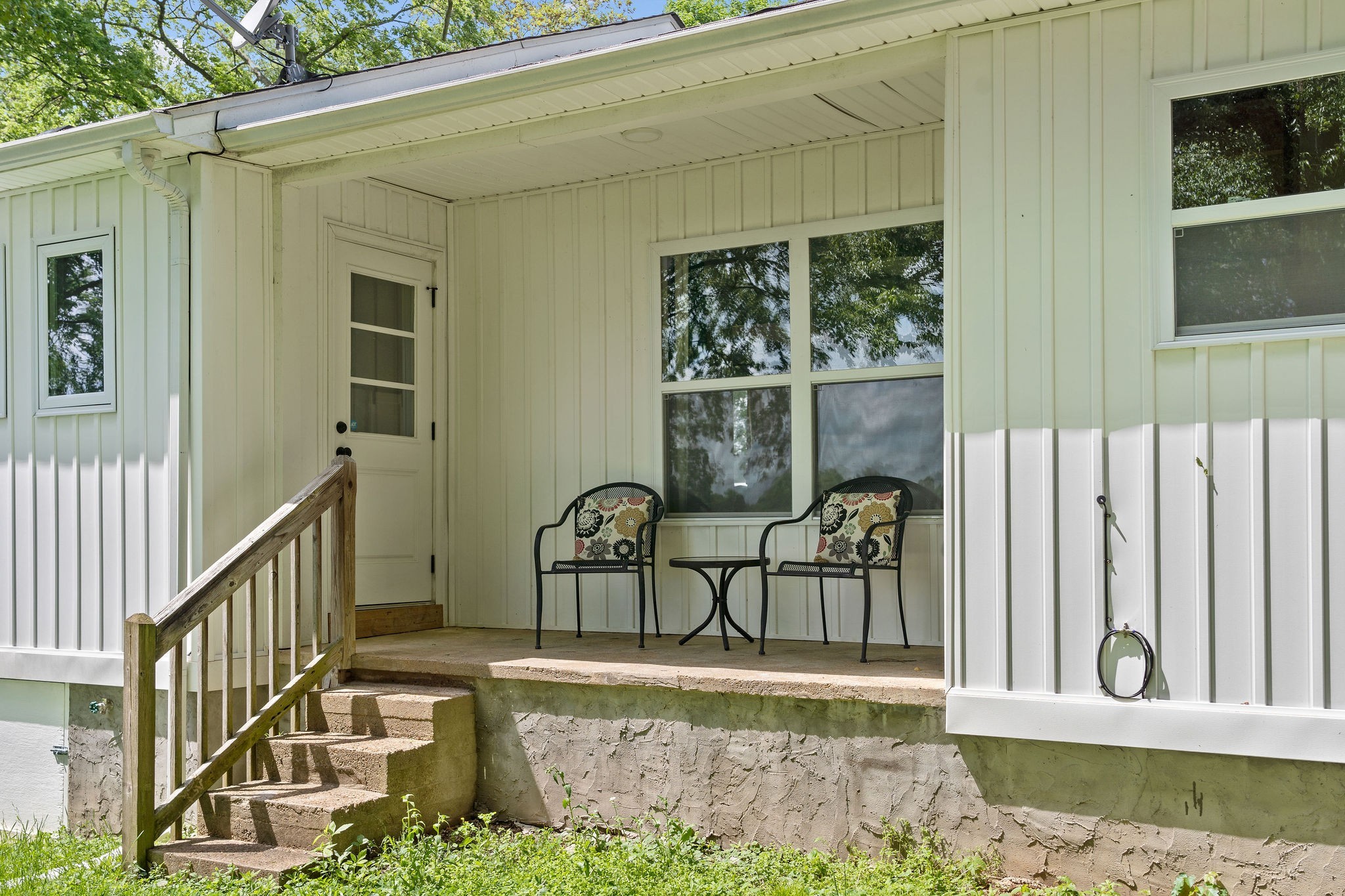 3612 Rossview Road Adams, TN 37010 - Photo 35 of 41 a view of outdoor space with seating area
