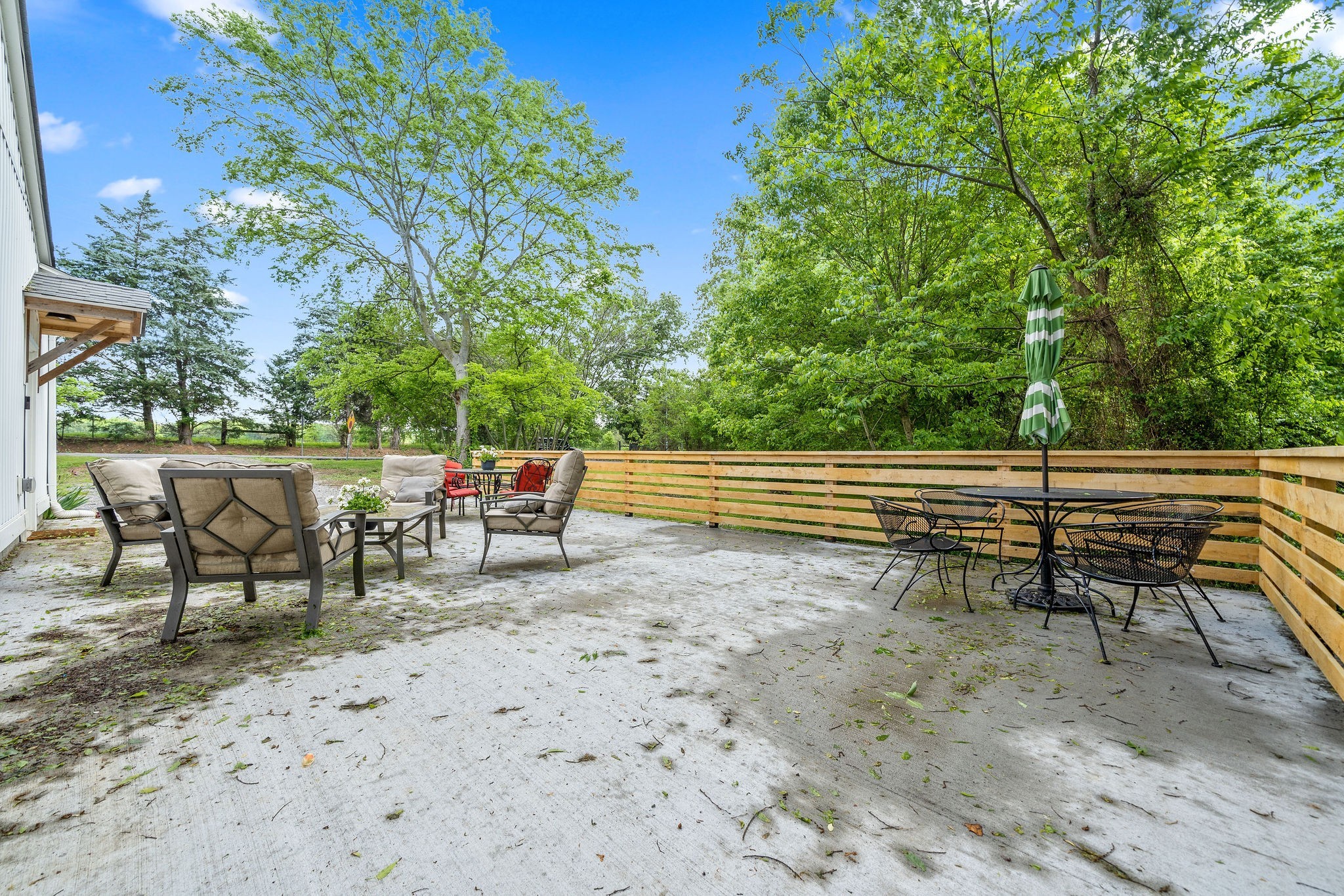 3612 Rossview Road Adams, TN 37010 - Photo 5 of 41