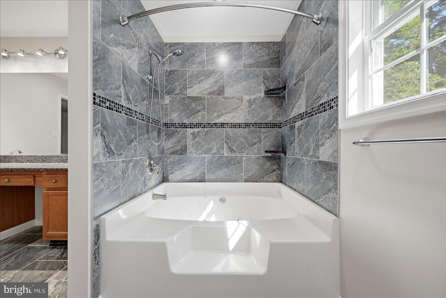 323 South Timber Ridge Road Cross Junction, VA 22625 - Photo 32 of 109 Elegant spa-like bathroom retreat.