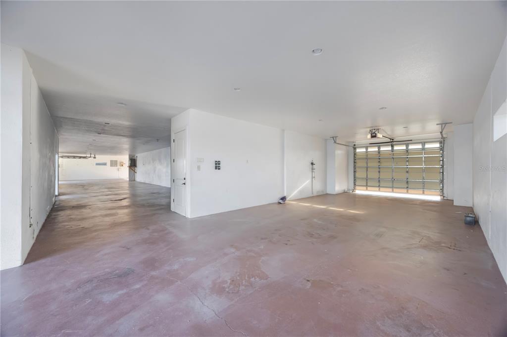 736 Pruitt Drive Madeira Beach, FL 33708 - Photo 32 of 42 a view of an empty room with a window
