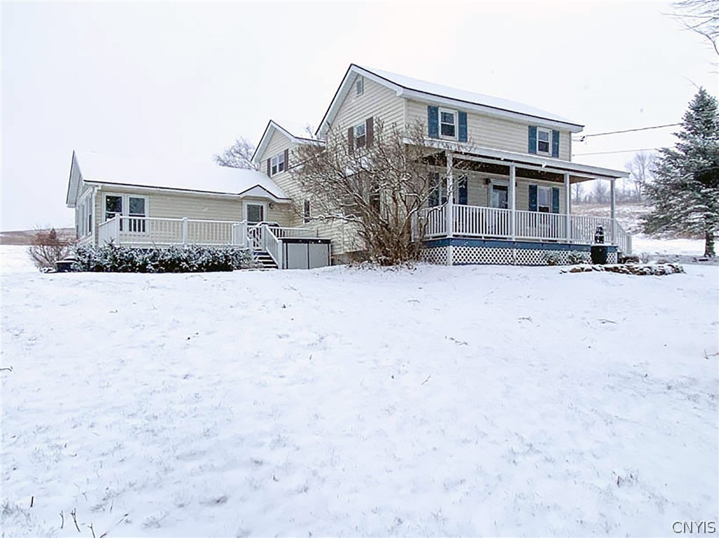 179 Butcher Road Litchfield, NY 13322 - Photo 1 of 1 Gallery Image 1