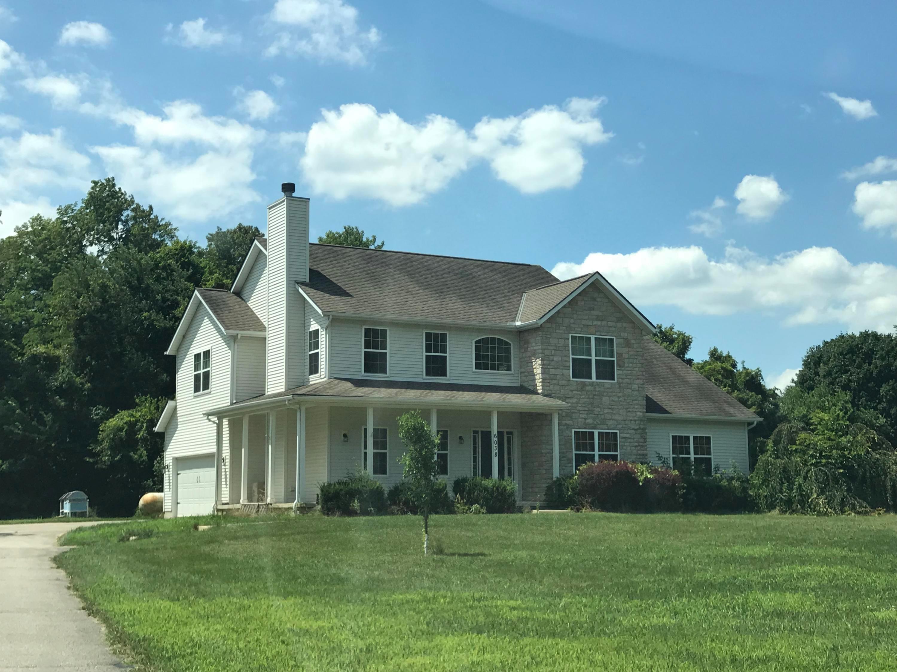 6038 State Rte 521 Sunbury, OH 43074 - Photo 1 of 1