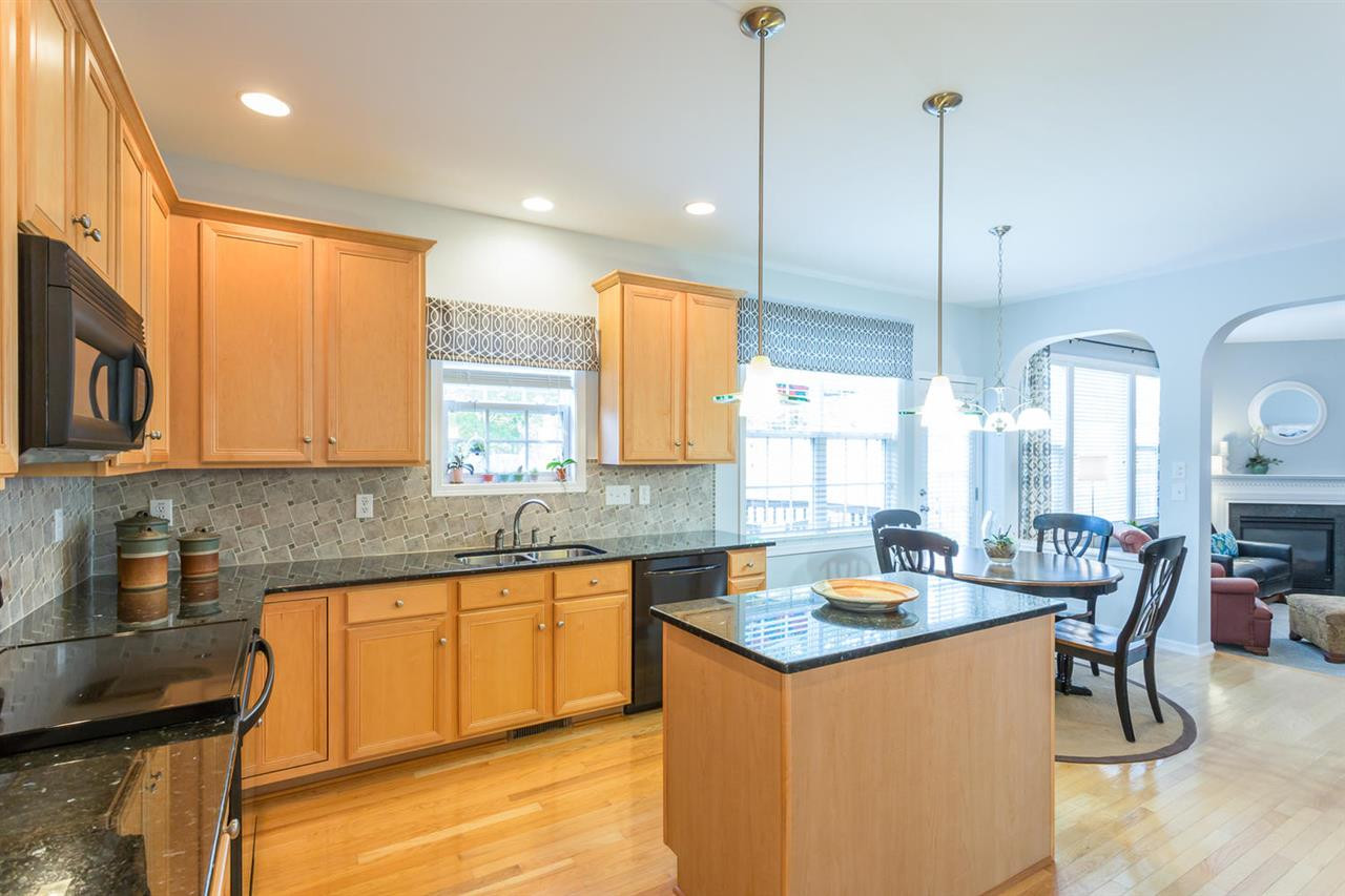 8609 Benzinger Drive Raleigh, NC 27613 - Photo 8 of 25 Photo 8