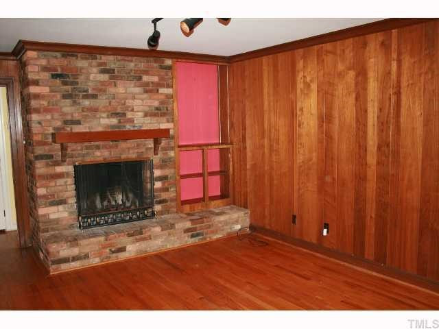 Den/Family/Great Room