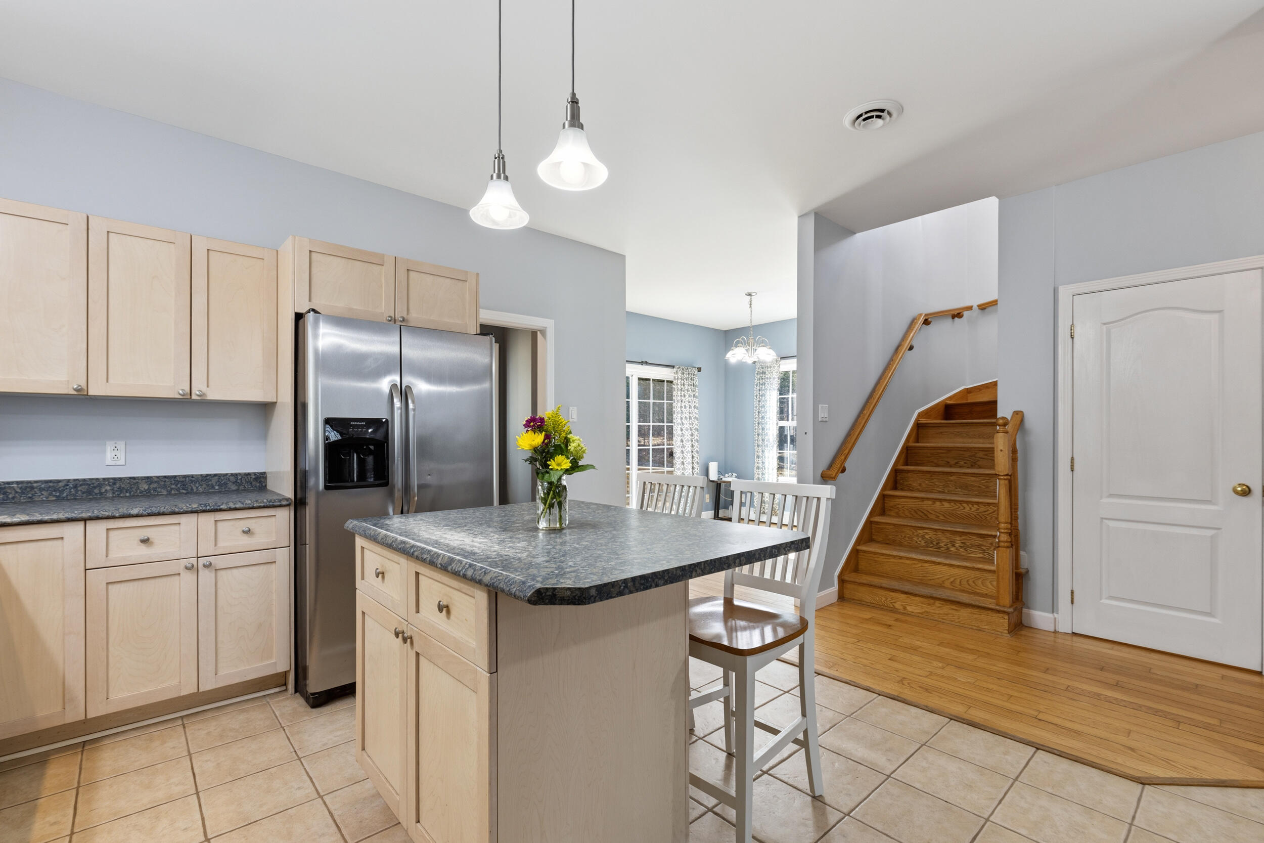 115 Bragdon Road Freeport, ME 04032 - Photo 11 of 52