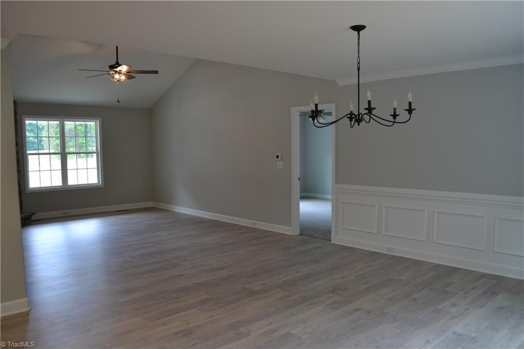 116 Hickory Road Stoneville, NC 27048 - Photo 15 of 18 Interior photos are representative