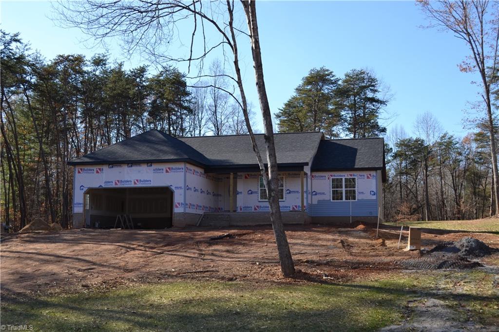 116 Hickory Road Stoneville, NC 27048 - Photo 6 of 18 Gallery Image 6