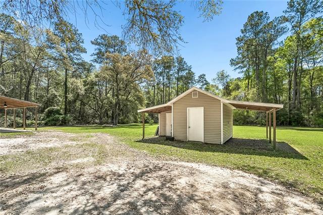 30212 Philip Smith Road Lacombe, LA 70445 - Photo 17 of 22
