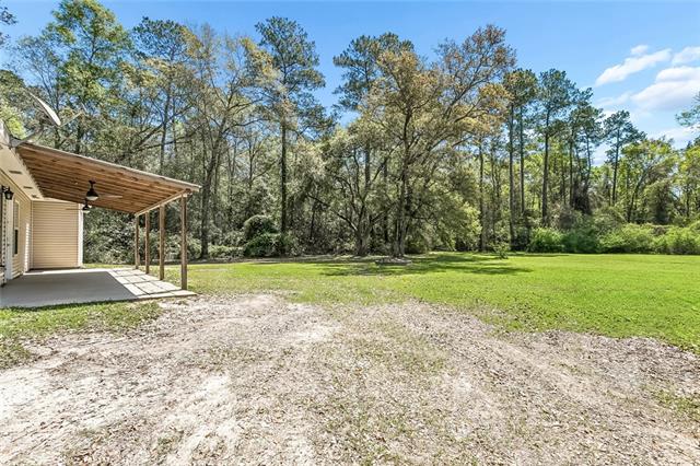 30212 Philip Smith Road Lacombe, LA 70445 - Photo 18 of 22