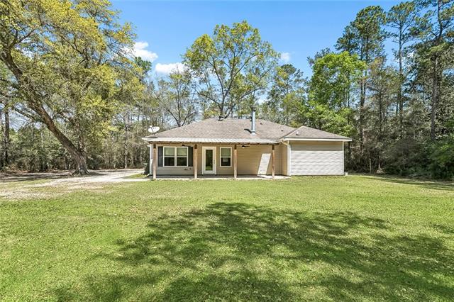 30212 Philip Smith Road Lacombe, LA 70445 - Photo 19 of 22