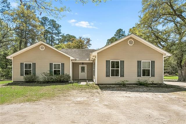 30212 Philip Smith Road Lacombe, LA 70445 - Photo 2 of 22