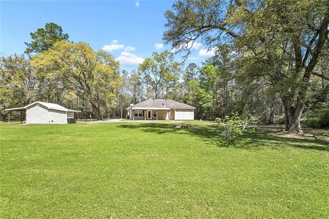 30212 Philip Smith Road Lacombe, LA 70445 - Photo 21 of 22