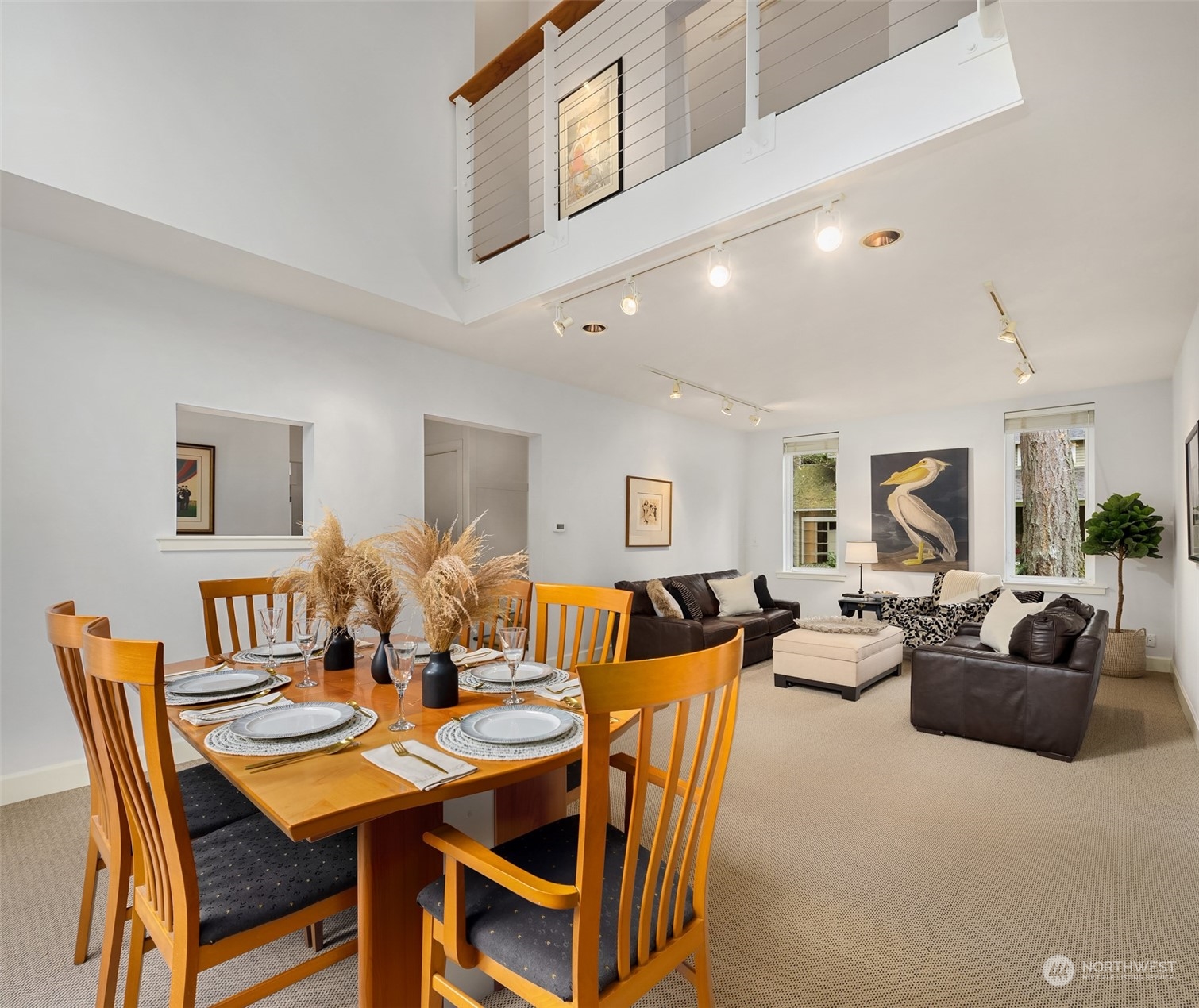 10646 Northeast Valley Road Bainbridge Island, WA 98110 - Photo 8 of 40 Gallery Image 8