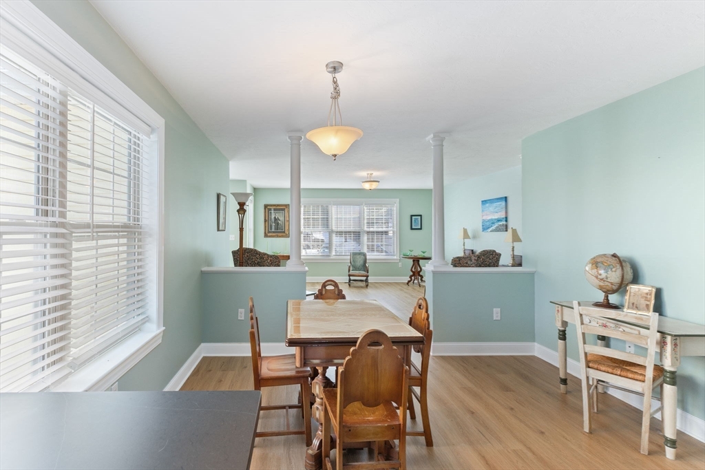 3 Carleton Street, Unit 3 Wareham, MA 02558 - Photo 25 of 41