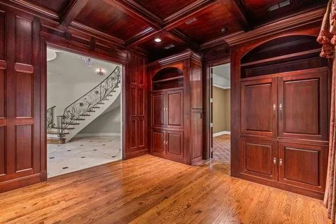 $2,485,000 | 1521 Rivercrest Court, Fort Worth, TX 76107