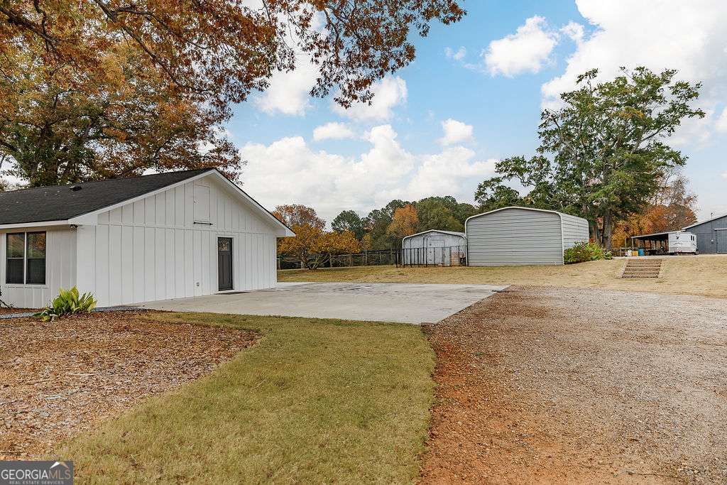 1410 Old Bishop Road Bishop, GA 30621 - Photo 42 of 66 Gallery Image 42