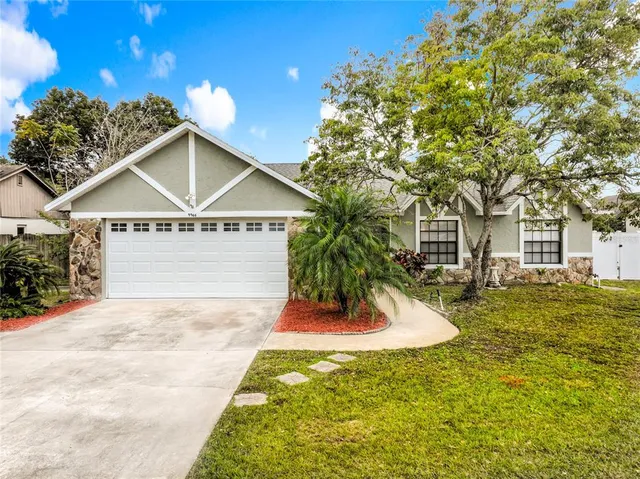 $440,000 | 9966 Kendal Drive, Orlando, FL 32817